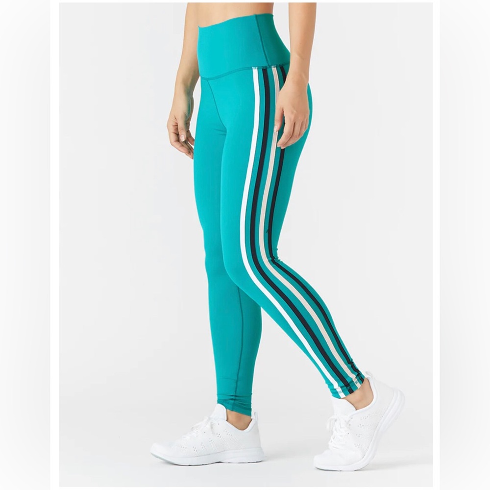 NWT Glyder Incline Legging